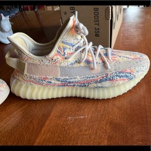 YEEZY BOOST 350 MX OAT